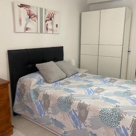 Hermoso Piso/Apartamento Amueblado Patraix Valencia. 외부 사진