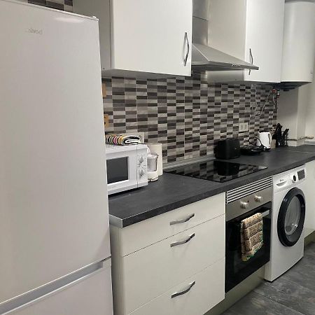 Hermoso Piso/Apartamento Amueblado Patraix Valencia. 외부 사진