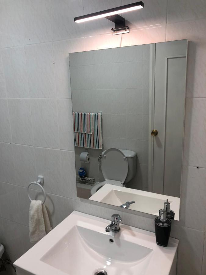 Hermoso Piso/Apartamento Amueblado Patraix Valencia. 외부 사진