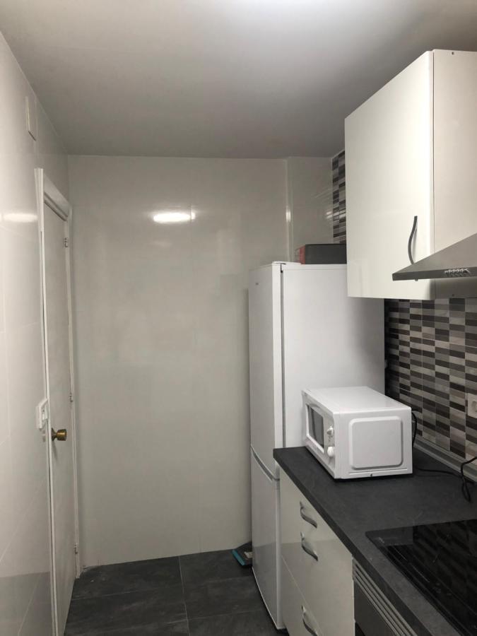 Hermoso Piso/Apartamento Amueblado Patraix Valencia. 외부 사진
