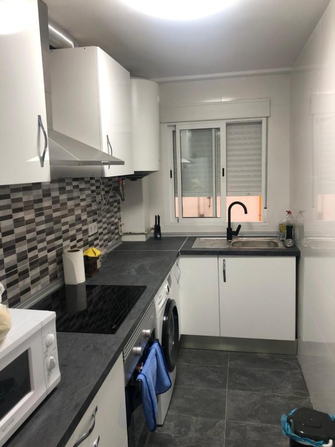 Hermoso Piso/Apartamento Amueblado Patraix Valencia. 외부 사진