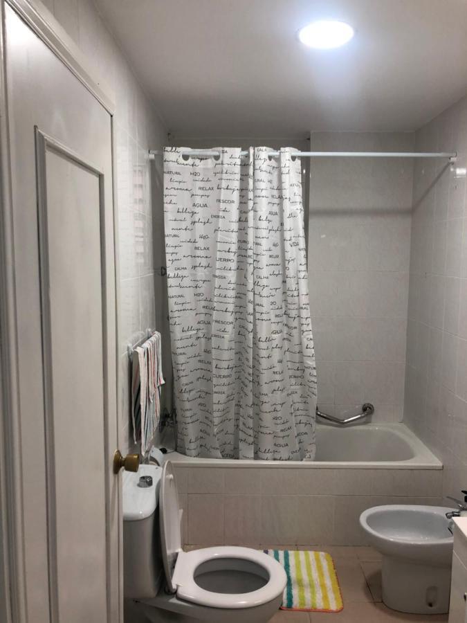 Hermoso Piso/Apartamento Amueblado Patraix Valencia. 외부 사진