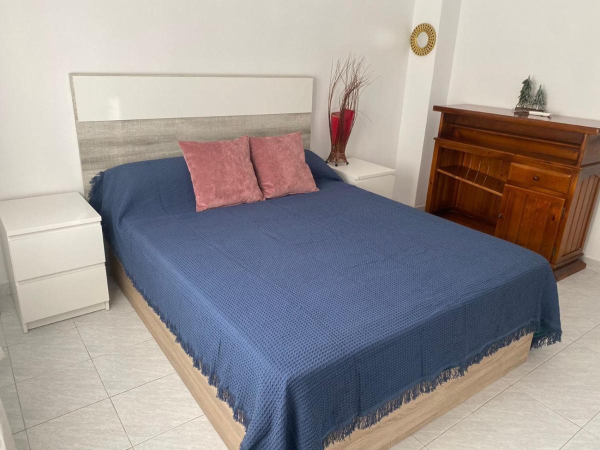 Hermoso Piso/Apartamento Amueblado Patraix Valencia. 외부 사진