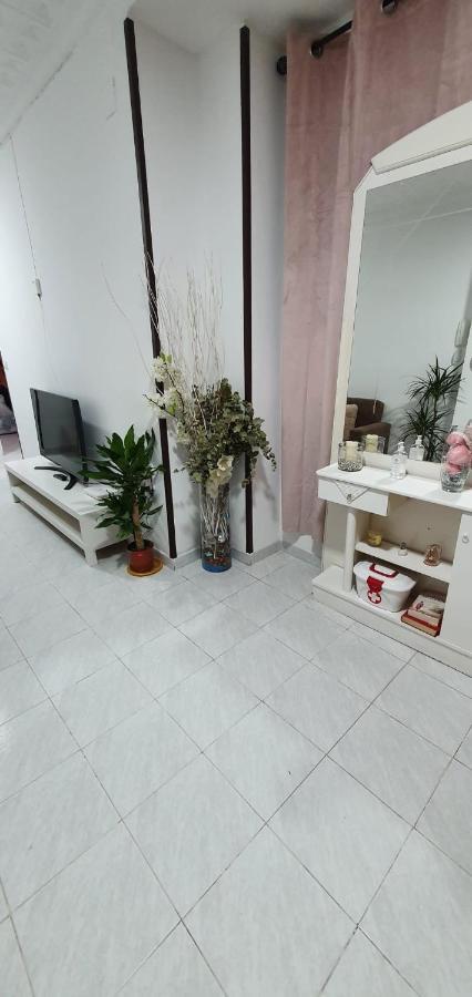 Hermoso Piso/Apartamento Amueblado Patraix Valencia. 외부 사진