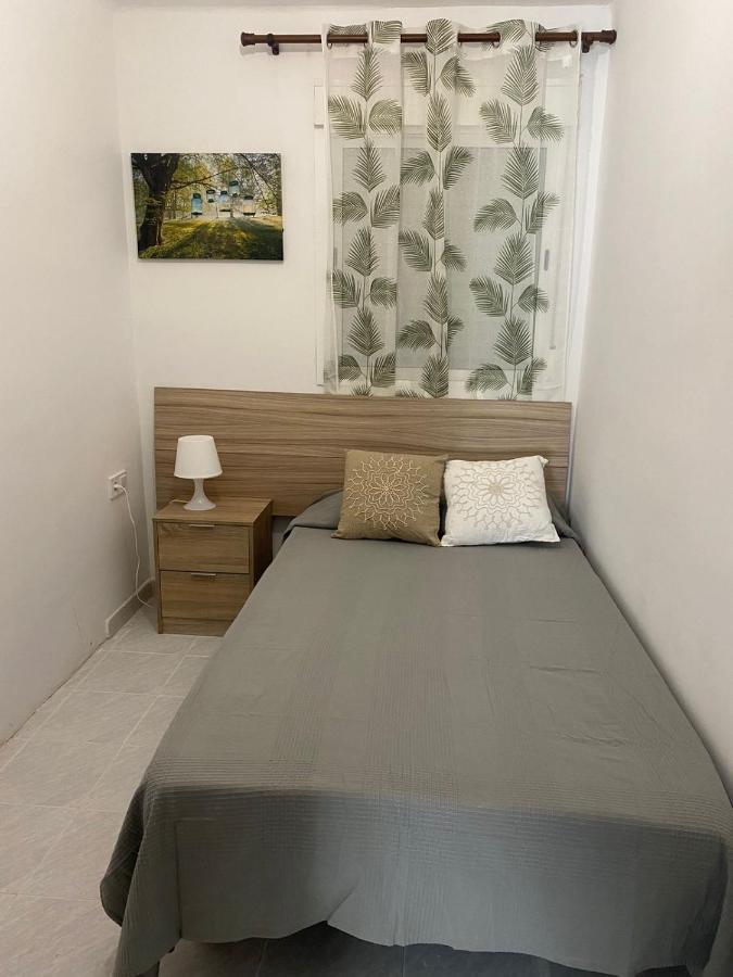 Hermoso Piso/Apartamento Amueblado Patraix Valencia. 외부 사진