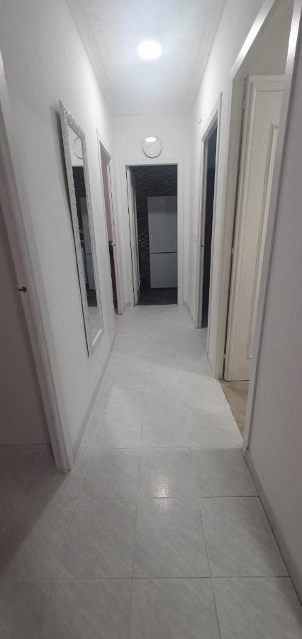 Hermoso Piso/Apartamento Amueblado Patraix Valencia. 외부 사진