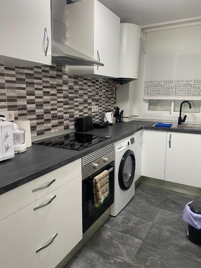 Hermoso Piso/Apartamento Amueblado Patraix Valencia. 외부 사진
