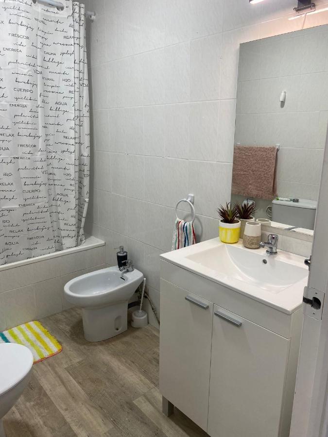 Hermoso Piso/Apartamento Amueblado Patraix Valencia. 외부 사진